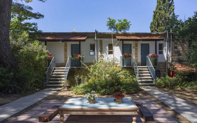 Hotel Beit Oren