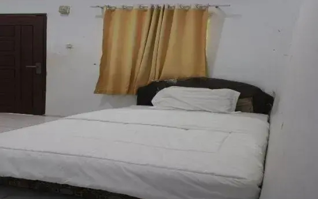 SPOT ON 93375 Elang Homestay