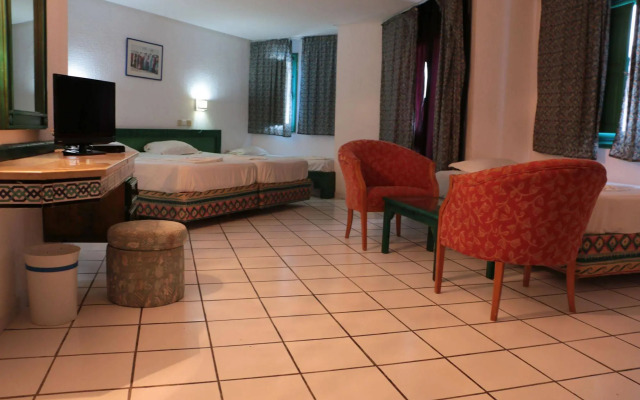 Le Khalife Hotel