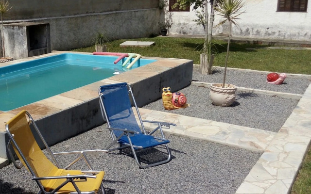 Casa Aconchegante Lazer e Descanso