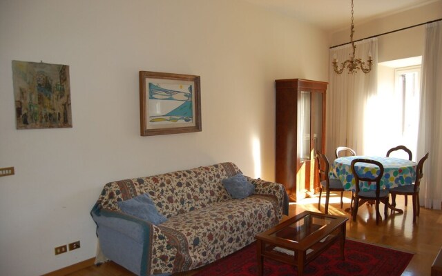 RSH Trastevere Apartments