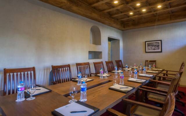 Serena Khaplu Palace