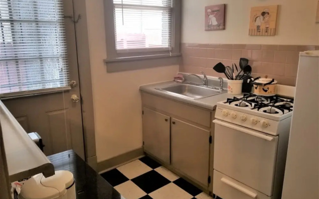 Memphis Belvedere Suites