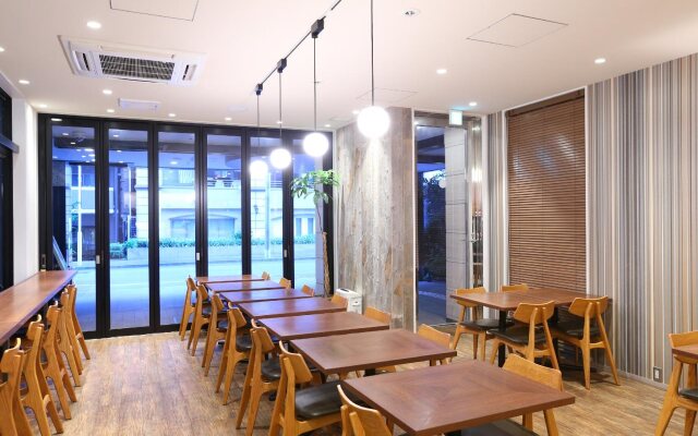 APA Hotel Kodemmacho Ekimae