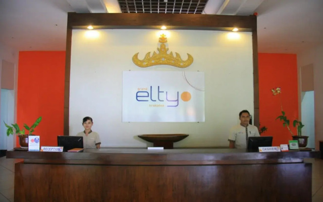 Grand Elty Krakatoa Resort