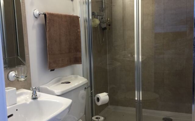 The Haven Guest House