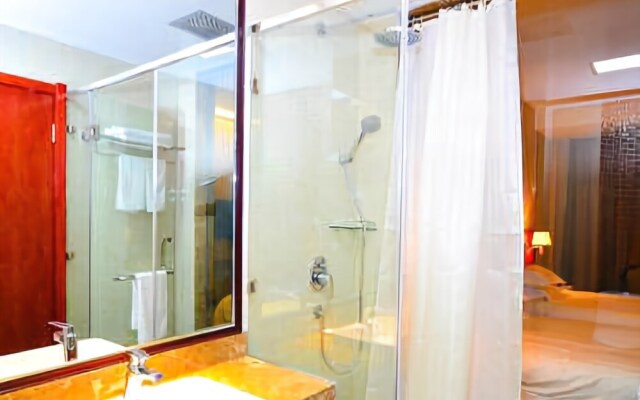 Mid-Levels Holiday Inn