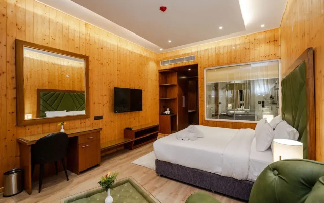 Palchan Hotel & Spa, a member of Radisson Individuals