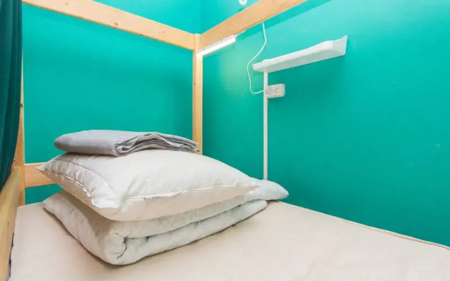 Хостел Макс