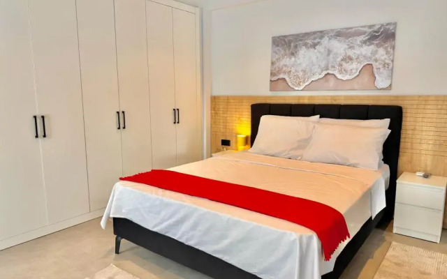 Luna Villa Kemer B blok