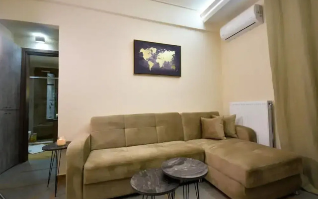 Eugenia s Luxury Apart