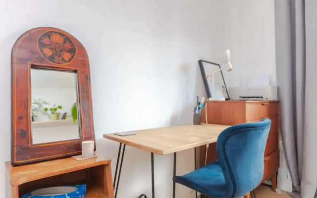 Cosy 2 Bedroom Apartment in Bethnal Green Near Victoria Park