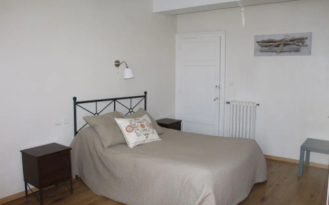 Hôtel Le Luxembourg