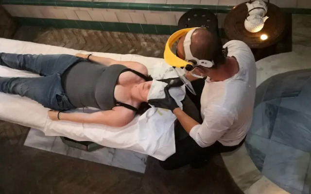 Alqueria de los Lentos