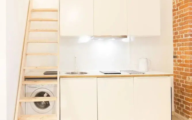 RentPlanet - Apartament Rejtana 10
