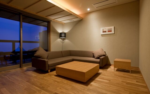 Amane Resort Gahama