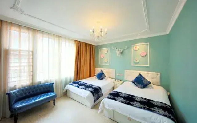 Yin E Hotel
