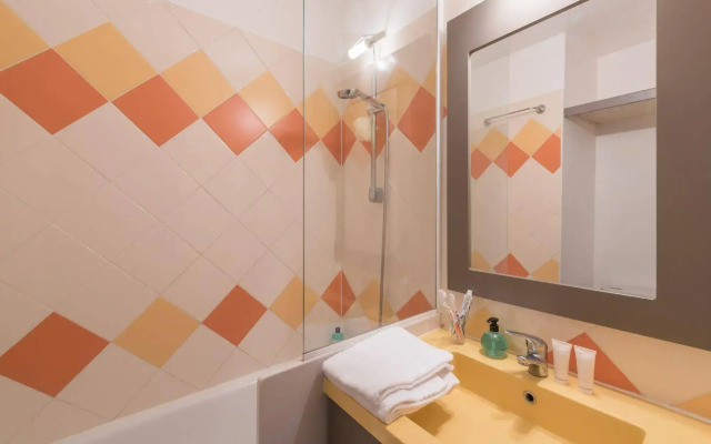 Appartement Promenade des Bains