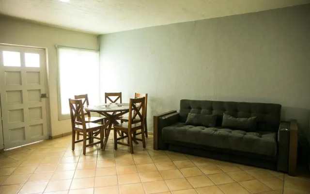 Departamentos Tequila