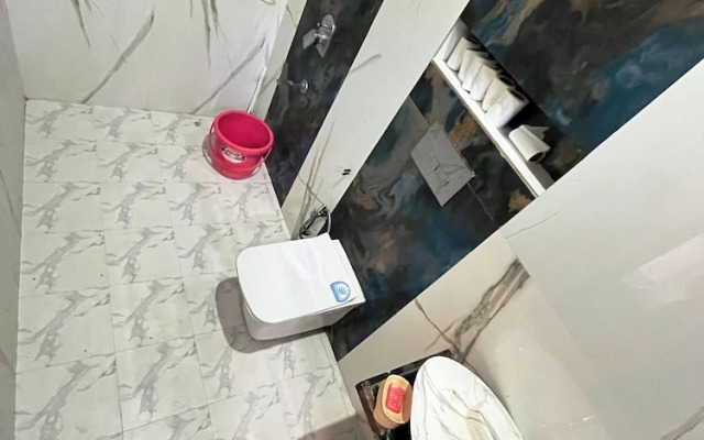 GoBravo 2BR Lux Villa wt Pvt Pool Udapur