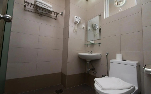 Aurora Boutique Hotel