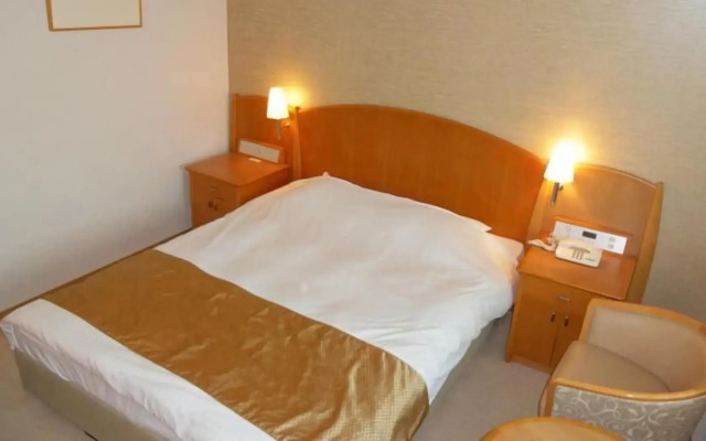 Kobe Luminous Hotel Hyogoekimae