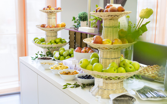 Mercure Hotel MOA Berlin