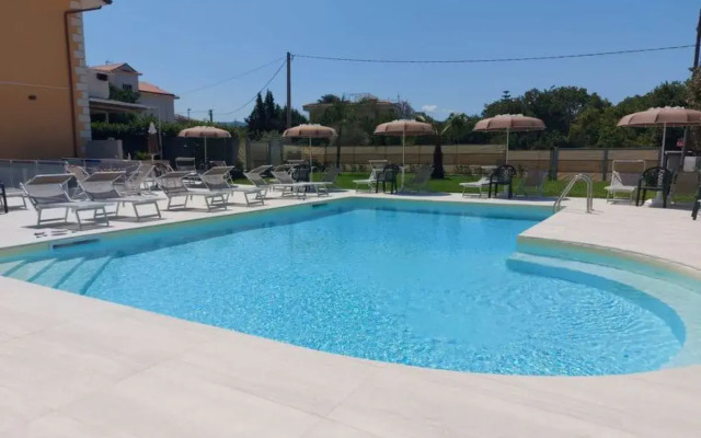 Casale Cilento 34552