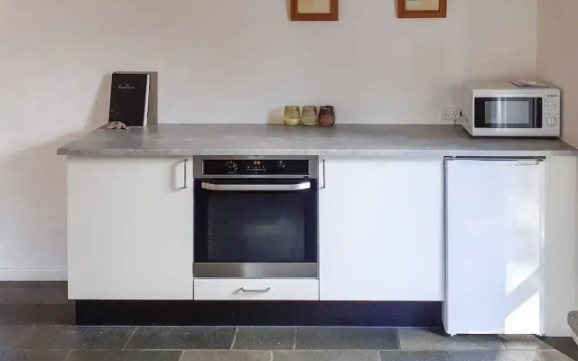 Spacious Holiday Home in Vestervig near Nissum Bredning