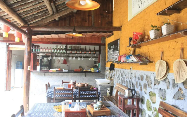 Yangshuo Loong Old House