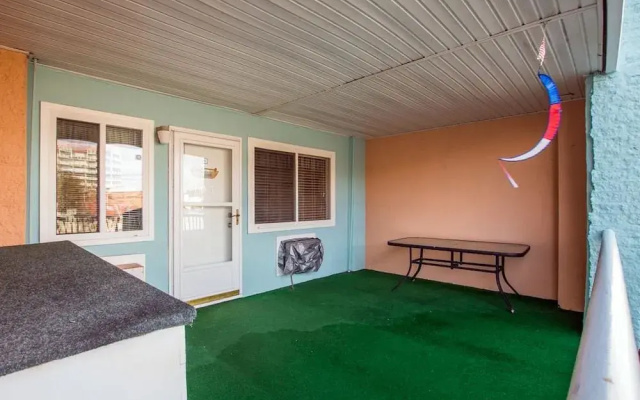 Severn I 105 By Redawning