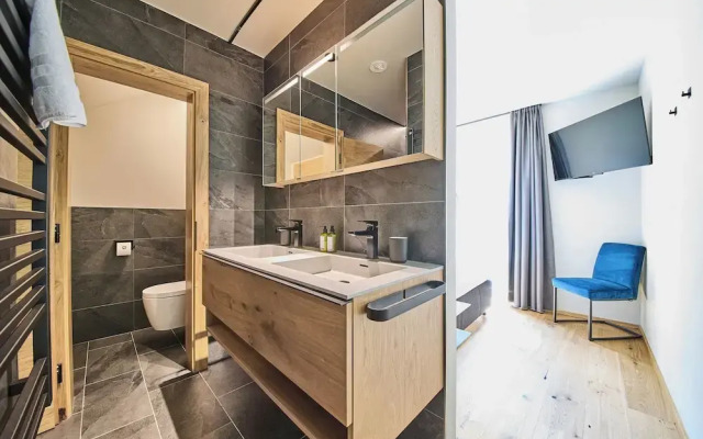 sGmiatli – Hideaway Apartments