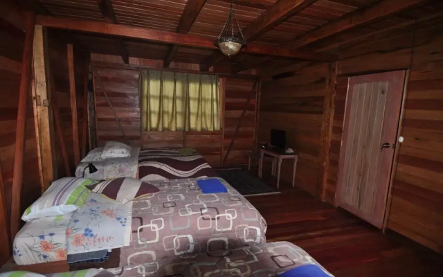 Kopal Cabins and Pizzeria
