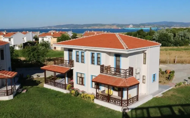 Kalanora Otel