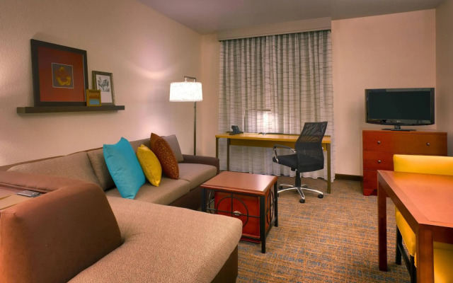 Residence Inn Phoenix Gilbert