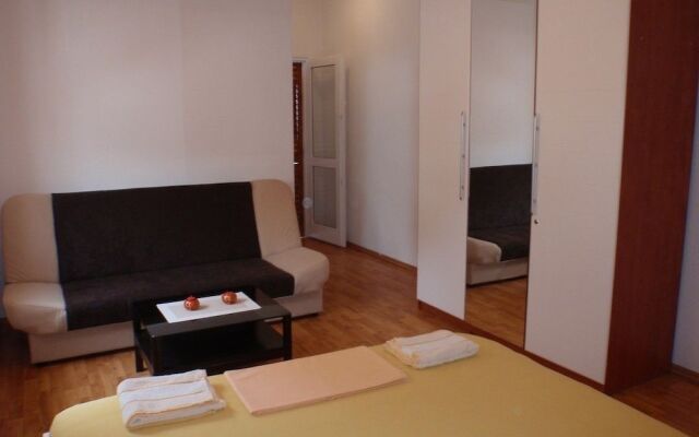 Apartmani Klarić