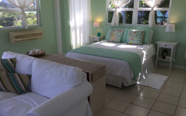 Blue Horizon Resort