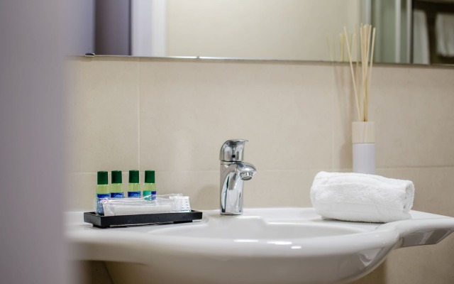 Hotel HC Mollet Barcelona