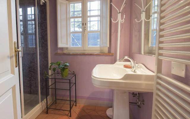 Locazione turistica Villa il Pellicano