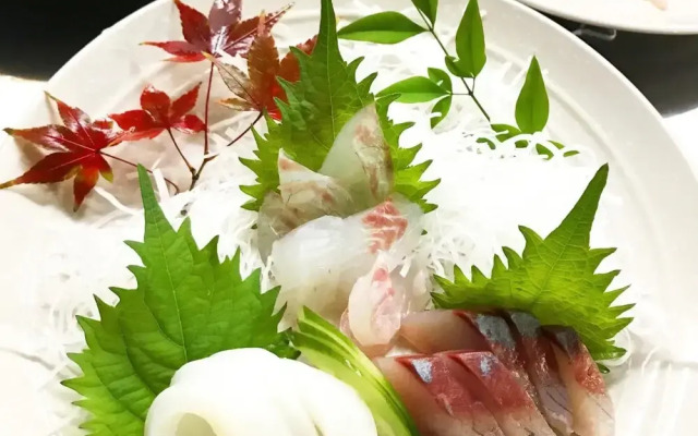 Shodoshima Olive Youth Hostel