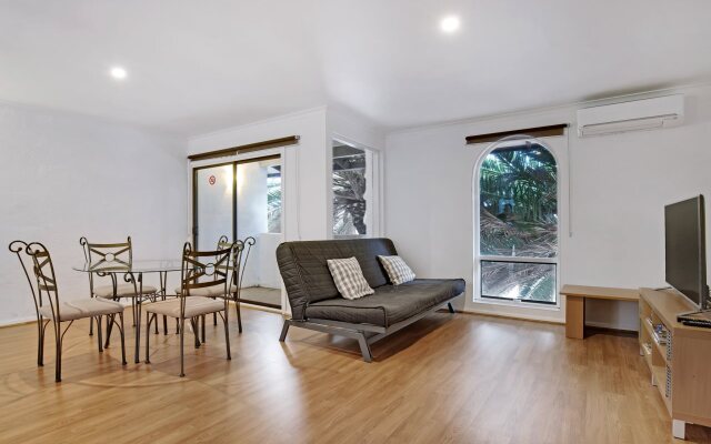 Adelaide Holiday Homes