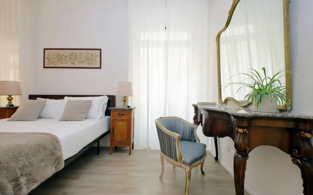 Treasurerome Carmen Suite 2BR