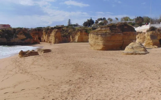 Center Beach Apartment