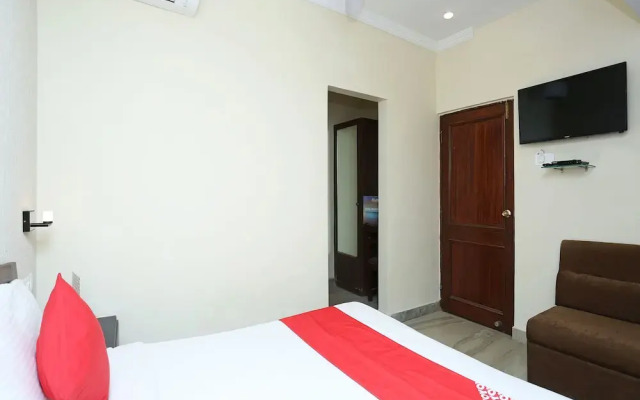 OYO 10515 Hotel Vishnu Villas