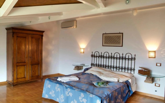 Hotel Villa Rizzo Resort & Spa