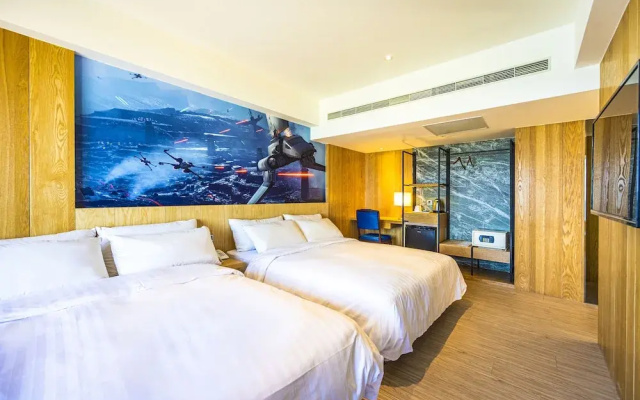 Kenting Long Beach Hotel