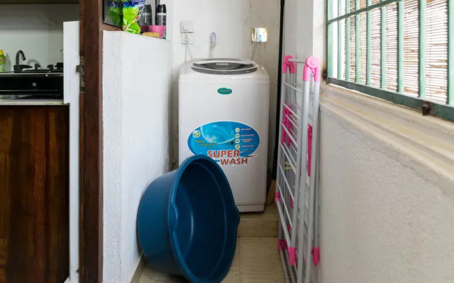 Zen Rooms Kollupitiya Colombo