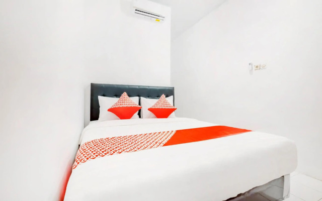 OYO 2394 Hotel Brosta