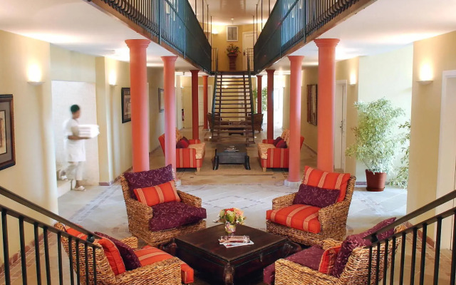 Le Saint Alexis Hotel & Spa