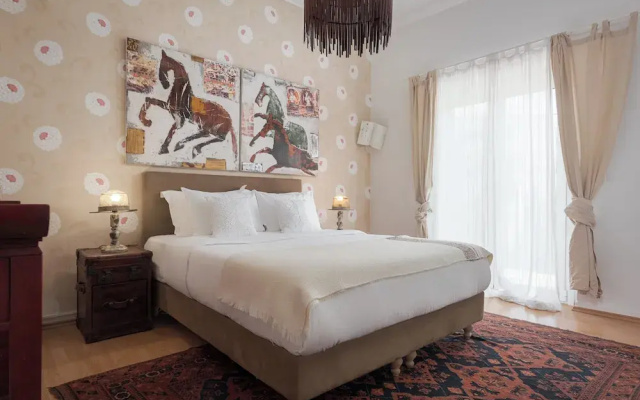 Lussuosa Villa Glyfada